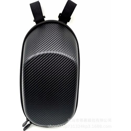 Scooter Bag for Xiaomi M365 PRO 2 1S m365pro ninebot max g30 ES2 KUGOO M4 PRO s3Electric Scooter Universal Bag Front Storage Bag
