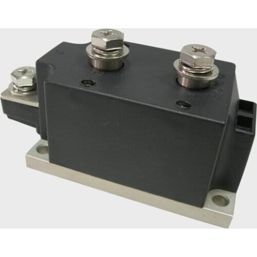 Thyristor rectifier module : KZQ350-16 350A 1600V / KZQ250-16 KZQ300-16 ( Mounting dimensions 80*38 )