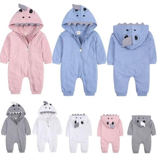 YOFEEL Slips For Newborns