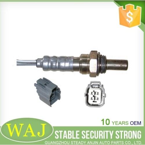04-05 For Honda Civic 1.7L-L4 lambda sensor oxygen o2 sensors 36532-PLR-A11