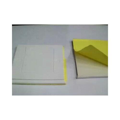 2PCS/LOT Cold plate refrigeration insulation gasket piece protective washers For tec1-12706 tec1-12703 tec1-12709