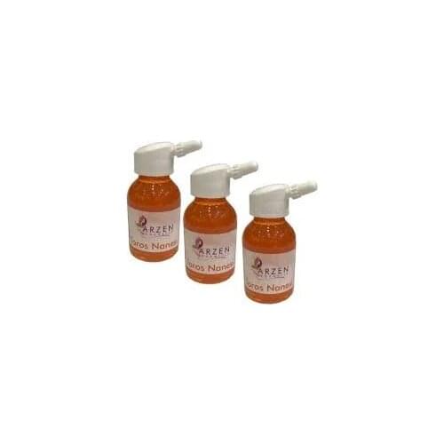 3 PCS Arzen Taurus Mint Oil 20 ml 439325363