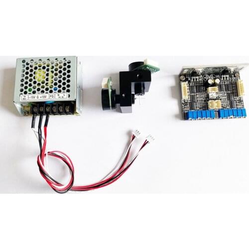 DYUE Laser Lights