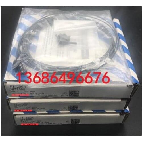 FT-Z30H FT-S11 100% New & Original Genuine Optical Fiber Sensor