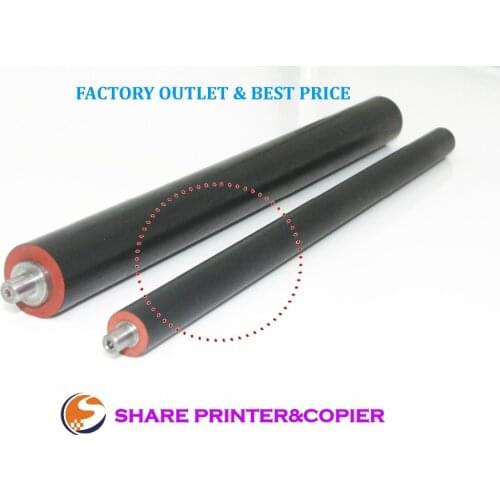 JC66-01663A JC66-01664A Fuser Pressure Roller for Samsung ML2850 2851 SCX4824 4828 4833 4835 5637 5639 5737 5739 ML3310 3312