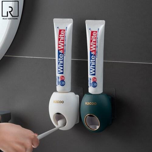GIOIO Toothpaste Dispensers