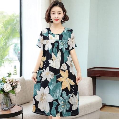 Huapang-Lsl Women's Nightgowns