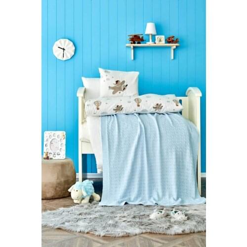 Karaca Home Bed Linen For Newborns