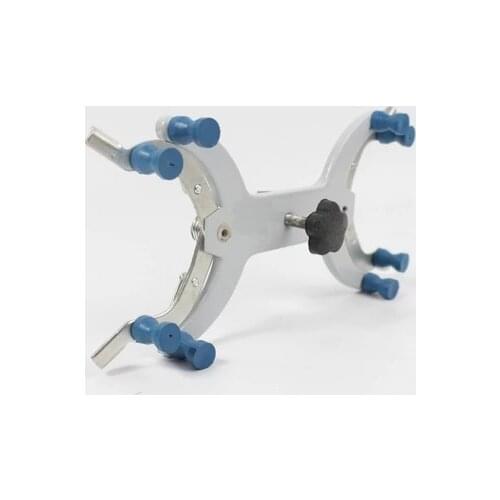 Iron butterfly clip titration clip burette special clip chemistry teaching instrument free shopping