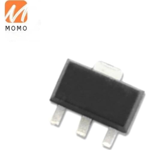 IC chip) BCX53-16 SOT-89 Electronic Component