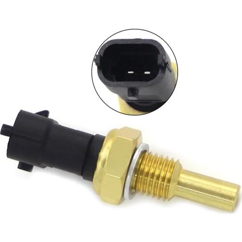 Motorcycle Water Temp Temperature Sensor For Sea-doo Speedster 150 200 1500 3000 LE 950 cc 155 255 260 430 510 310 HP 711222425