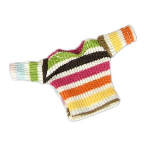 30cm Doll Dress Fashion Clothes suit for licca For Barbie Doll for blythe Accessories Baby Toys Best Girl' Gift