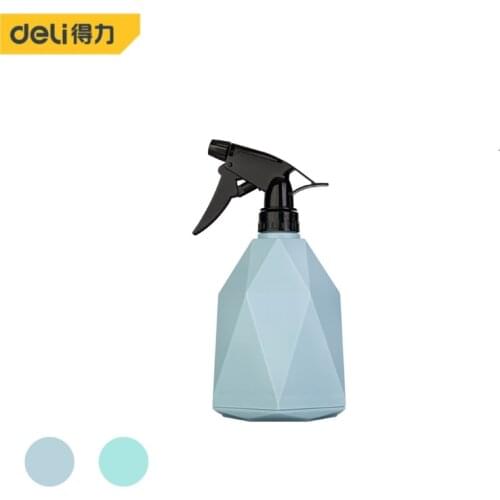 Gardening Tools Plant Misting Nozzle WATER SPRAYER with Hand Pressed Sprayer for Water Bottle 600ml
