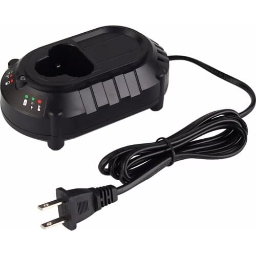 Replacement Li-ion Battery Charger for MAKITA BL1013 BL1014 10.8V/12V DC10WB Electric Drill Screwdriver Power Tool DC10WA