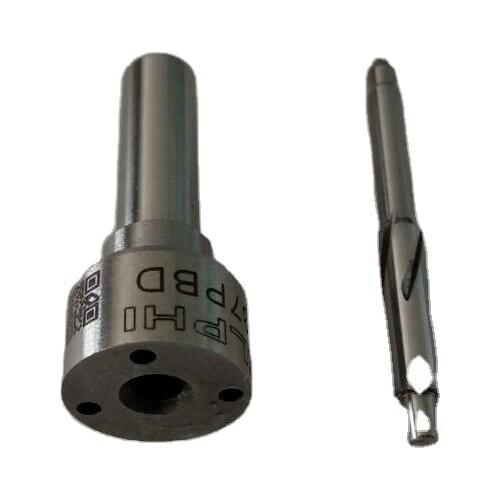 Common Rail Nozzle L138PRD