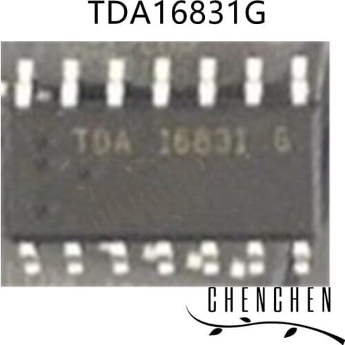 TDA16831G SOP14 100% New Original