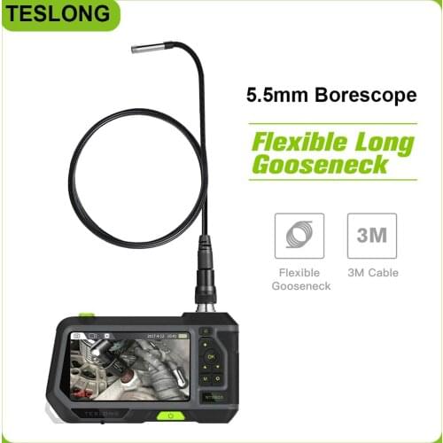 Teslong 