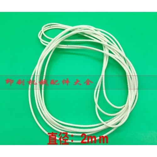 Spare parts for Martini cover table nylon rope Riding a dragon Riding machine parts belt circumference 920mm