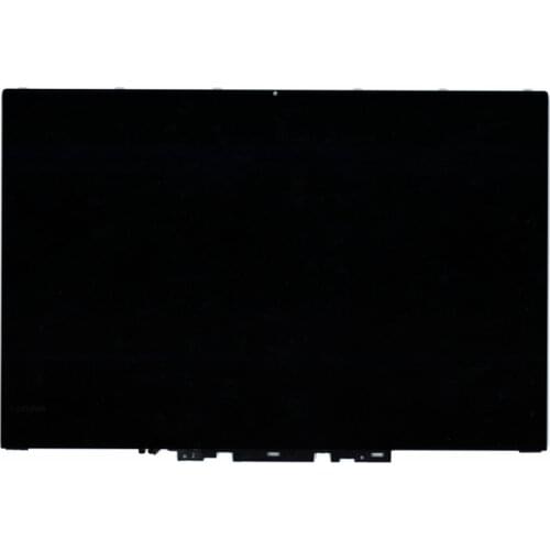 13.3''inch For Lenovo Yoga 720-13IKB 80X6 B133ZAN01.1 LCD Screen Display Touch Digitizer Assembly UHD 3840x2160 5D10N24291