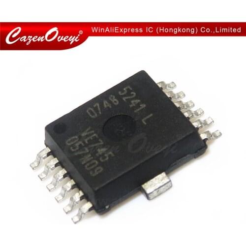 1pcs/lot BTS5240 BTS5240L 5240 L BTS5241L BTS5241 HSOP12 In Stock