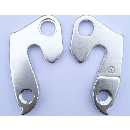 1pc Bicycle frame bike gear rear derailleur hanger dropout For CUBE CANYON JAMIS Diamondback IronHorse Jamis Univega Barracuda