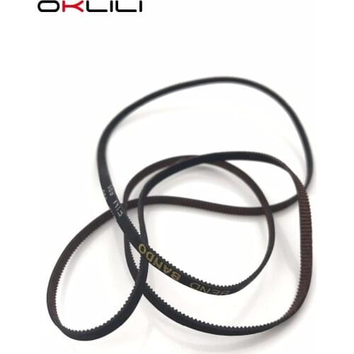 50 Carriage Timing Belt for Epson ME10 L100 L110 L111 L120 L130 L132 L210 L220 L222 L300 L301 L303 L310 L350 L351 L353 L355 L358