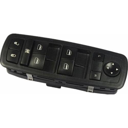 56046568AC LHD Car Power Window Switch for Dodge 2013-2016