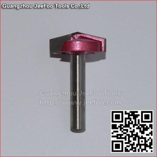 6*22*150degree V-Shaped 3D Engraving Tools, Carving Bits,CNC Router Cutting Tools,Wood Router Bits