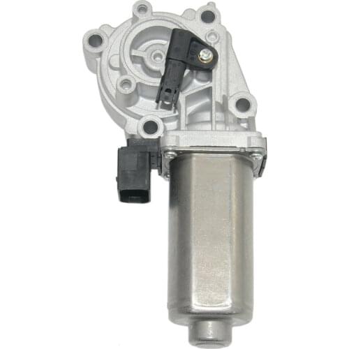AP03 New Transfer Case Shift Motor Actuator with Resistor (Sensor) For BMW X3 E83 X5 E53 E70 F15 F85 F25 ATC400/ATC500/ ATC700