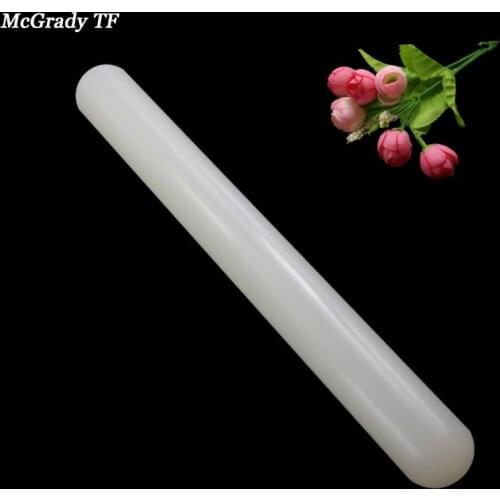 BEIGUAN Silicone Dough Rolling Pins