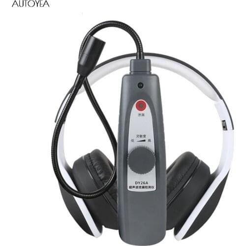 DEAOKE Ultrasonic Flaw Detectors China