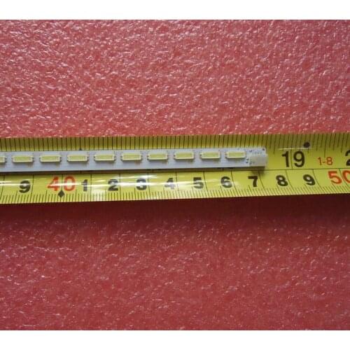 FOR changhong LED42B1000C Article lamp CHGD42LB01-LED7020-V0.4 CH4221A-V01 1piece=50LED 471MM