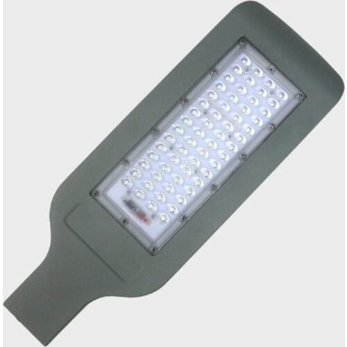 Economical LED street light lamp LED road light 30w 40w 60w 100w 120w 150w IP65 waterproof outdoor lighting 220V 110V 10pcs