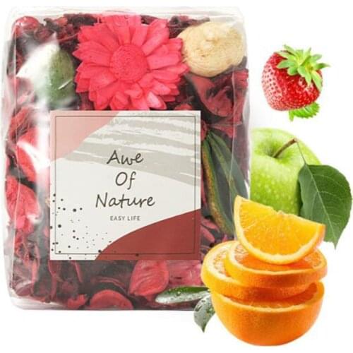 Natural Awakening Dry Flower Pack Aromatherapy Dry Flower Spice Pack Indoor Toilet Deodorization