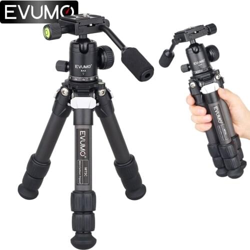 EVUMO Tripods For Cameras