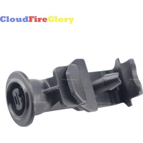 CloudFireGlory For Ssangyong Korando C New Actyon 2011+ Windshield Washer Fluid Spray Nozzle Left / Right 7842334000