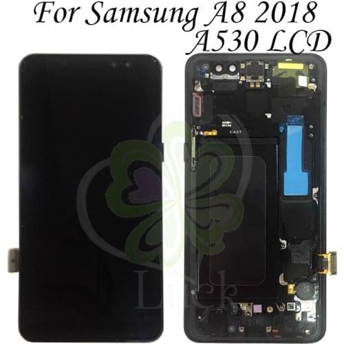KINCOP Screens For Samsung Galaxy A8