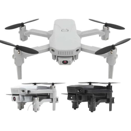 H1 RC Quadcopter Anti-Interference WiFi FPV 2.4G 4K Remote Control Mini Drone Helicopter Toy with One-key Return Function