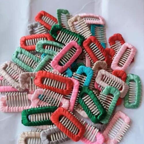 Small Dog BB Hair Clips Yorkshire Hairpin Fashion Cute Pet Headdres 20pcs/lot