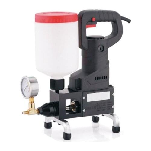 Grouting machine high pressure pouring leak-proof polyurethane grouting leak-proof, waterproof and oily grouting machine