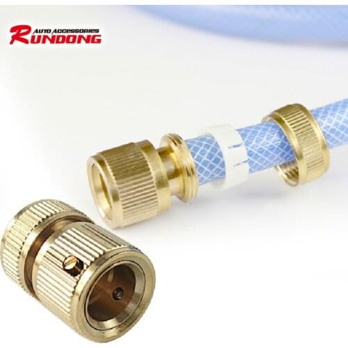 Copper Water Stop Joint 4 1/2 Copper Water Stop Joint R 2032