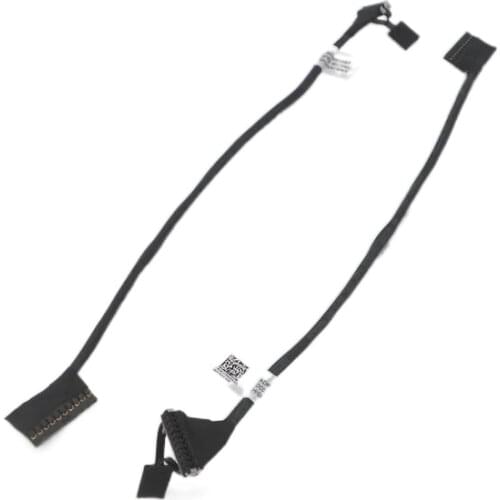 New Laptop Battery Ribbon Line for Dell Latitude E5470 ADM70 Battery Cable 0C17R8 C17R8 DC020087E00 DC020027E00