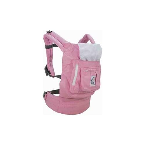 SolomomBaby Kanguru Pembe