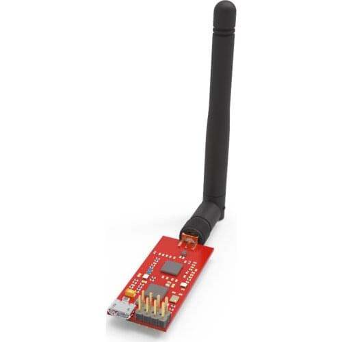 UWB Ranging and Positioning Low Power Consumption D-S-T-W-R Solution-Mini3s + DW1000 Chip + Hardware Support T-D-O-A