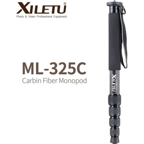 XILETU Monopods