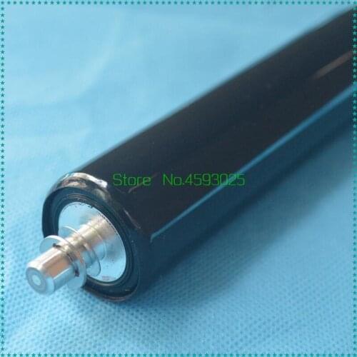 2 X 601 602 Original Fuser Pressure Roller For HP LJ Enterprise 600 M601 M602 M603 M604 M605 M606 Printer Lower Sleeved Roller