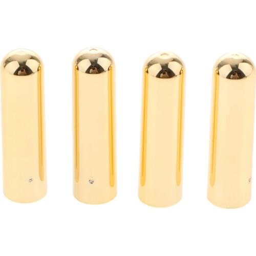 4 Pieces Car 4-Door Lock Pins Knob for BMW 1 3 5 6 7 Series X1 X3 X5 X6