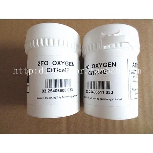 Agent direct United Kingdom CITY oxygen gas - oxygen - 2FO battery authentic best selling