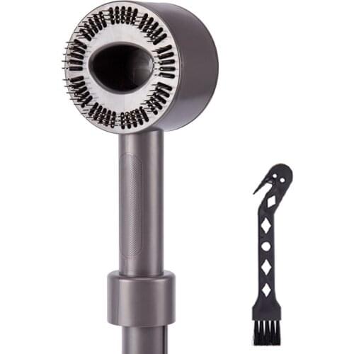 Hot TOD-Dog Pet Brush for Dyson V7 V8 V10 V11 Groom Tool Dog Brush Wireless Vacuum Cleaner Home Appliance Parts Accessories
