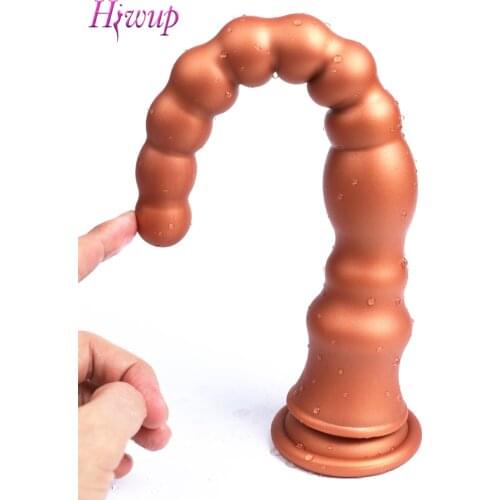 Анальные игрушки HIWUP China At AliExpress